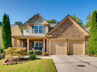 625 Hidden Close, Woodstock, GA 30188