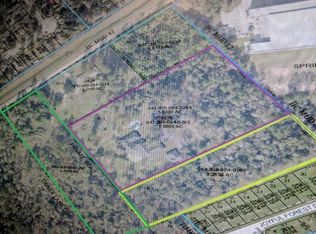 3610 Otto Rd, Spring, TX 77373