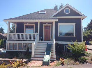 2615 E Pike St, Seattle, WA 98122