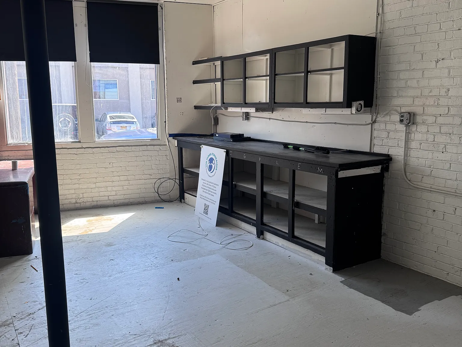Studio, 1600 sqft, $1,950 — Photo 2