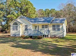 952 Kennedy Haines Rd, Pamplico, SC 29583