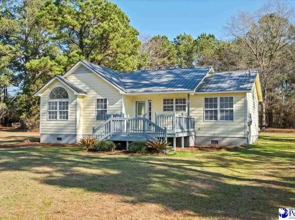 952 Kennedy Haines Rd, Pamplico, SC 29583