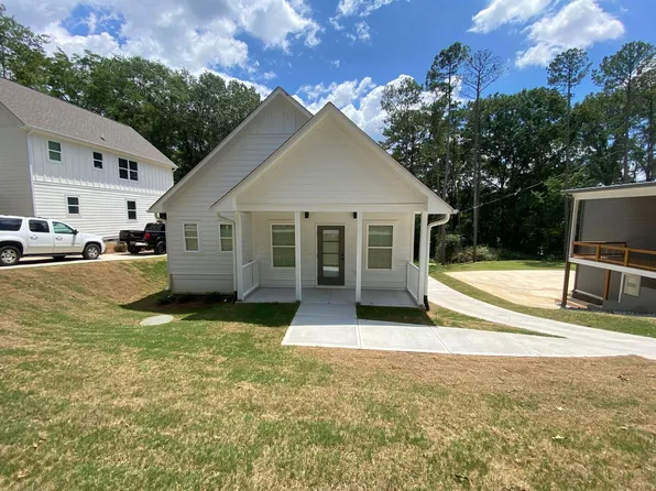 420 4th St, Athens, GA 30601