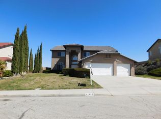 41814 Tilton Dr, Palmdale, CA 93551