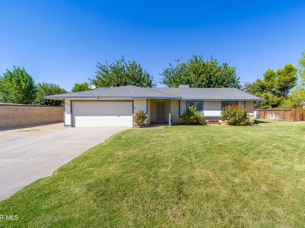 16215 Valeport Ave, Lancaster, CA 93535