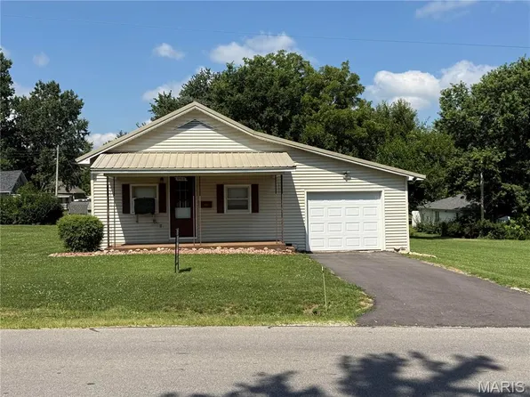 1511 N Elson St, Kirksville, MO 63501