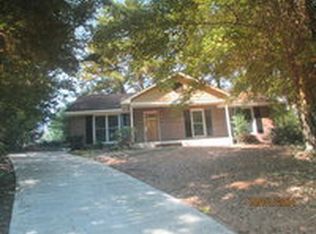 5385 Misty Ln, Columbus, GA 31909