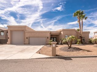 2111 Burke Dr, Lake Havasu City, AZ 86406