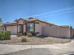 24865 W Jessica Ln, Buckeye, AZ 85326