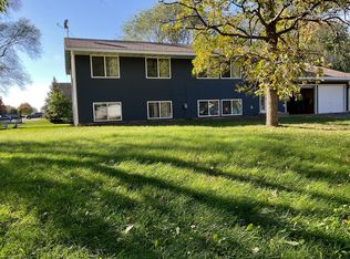 10340 Lever St NE, Blaine, MN 55014