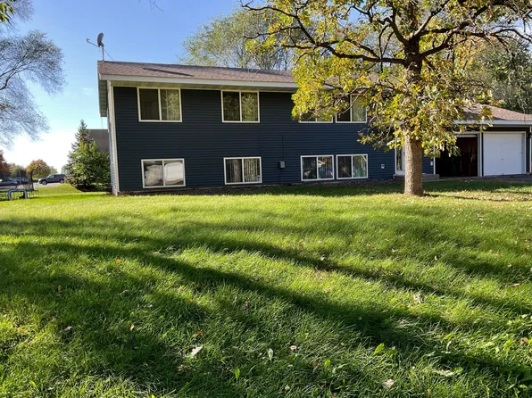 10340 Lever St NE, Blaine, MN 55014
