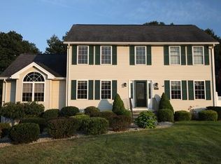 24 Heritage Rd, Dracut, MA 01826