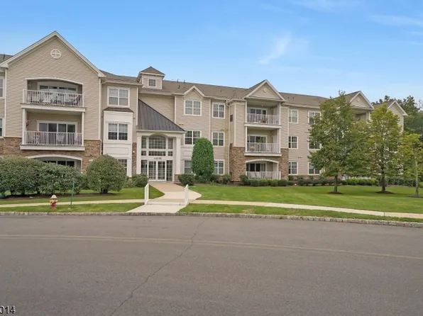 6206 Westover Way #206, Franklin Twp., NJ 08873