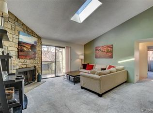 12031 E Harvard Ave APT 205, Aurora, CO 80014