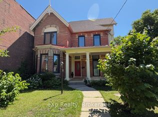 1115 4th Ave E, Owen Sound, ON N4K2P5
