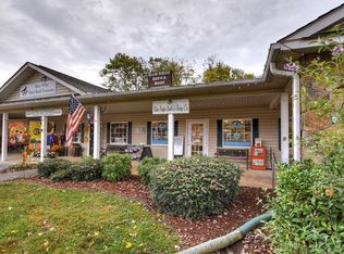 611 E Main St, Blue Ridge, GA 30513