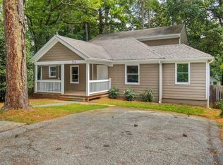 772 Maynard Ter SE, Atlanta, GA 30316