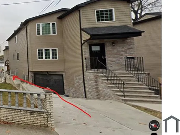 156 Davis Ave #Basement, Staten Island, NY 10310