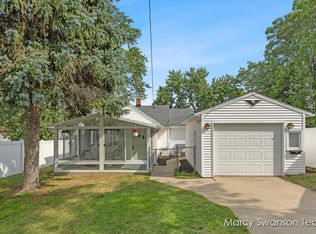 2123 Lee St SW, Wyoming, MI 49519