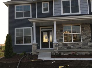 1746 Fair Pheasant Way, Sun Prairie, WI 53590