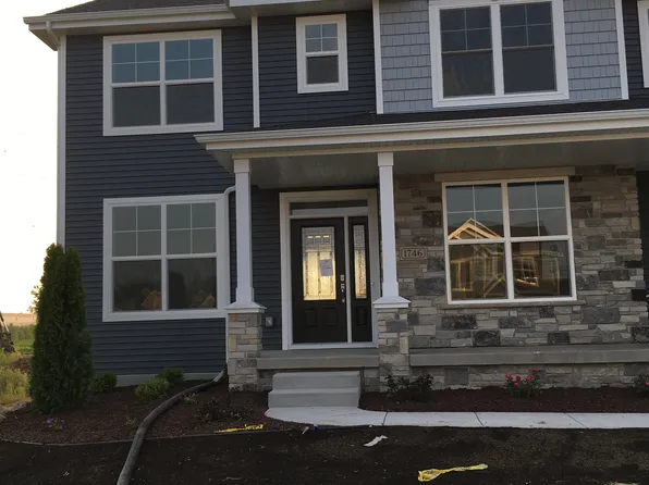 1746 Fair Pheasant Way, Sun Prairie, WI 53590