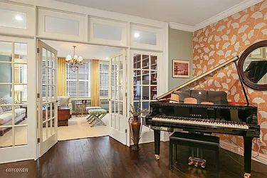 Sold by Corcoran