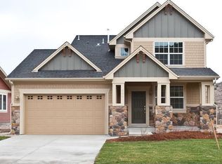 401 Raymond Ct, Lyons, CO 80540