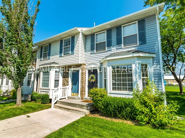 144 N 1120 E, Spanish Fork, UT 84660