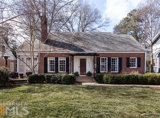 337 Shadowmoor Dr, Decatur, GA 30030