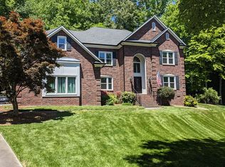 3631 French Woods Rd, Charlotte, NC 28269