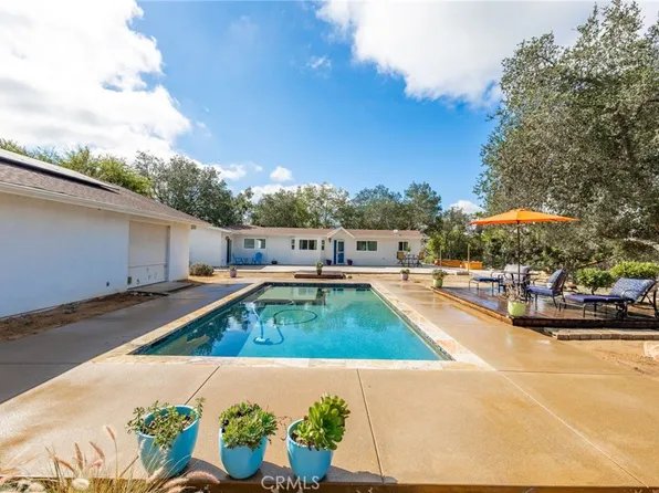 6472 Rainbow Heights Rd, Fallbrook, CA 92028