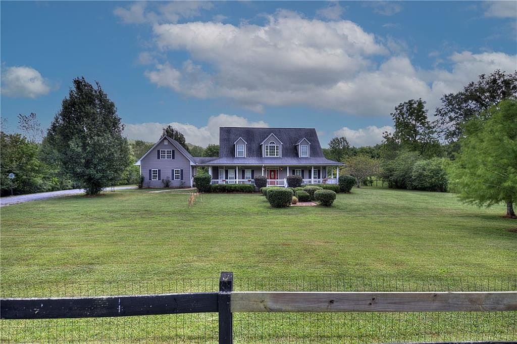 2871 Valley Rd, Rockmart, GA 30153 MLS 7261628 Zillow
