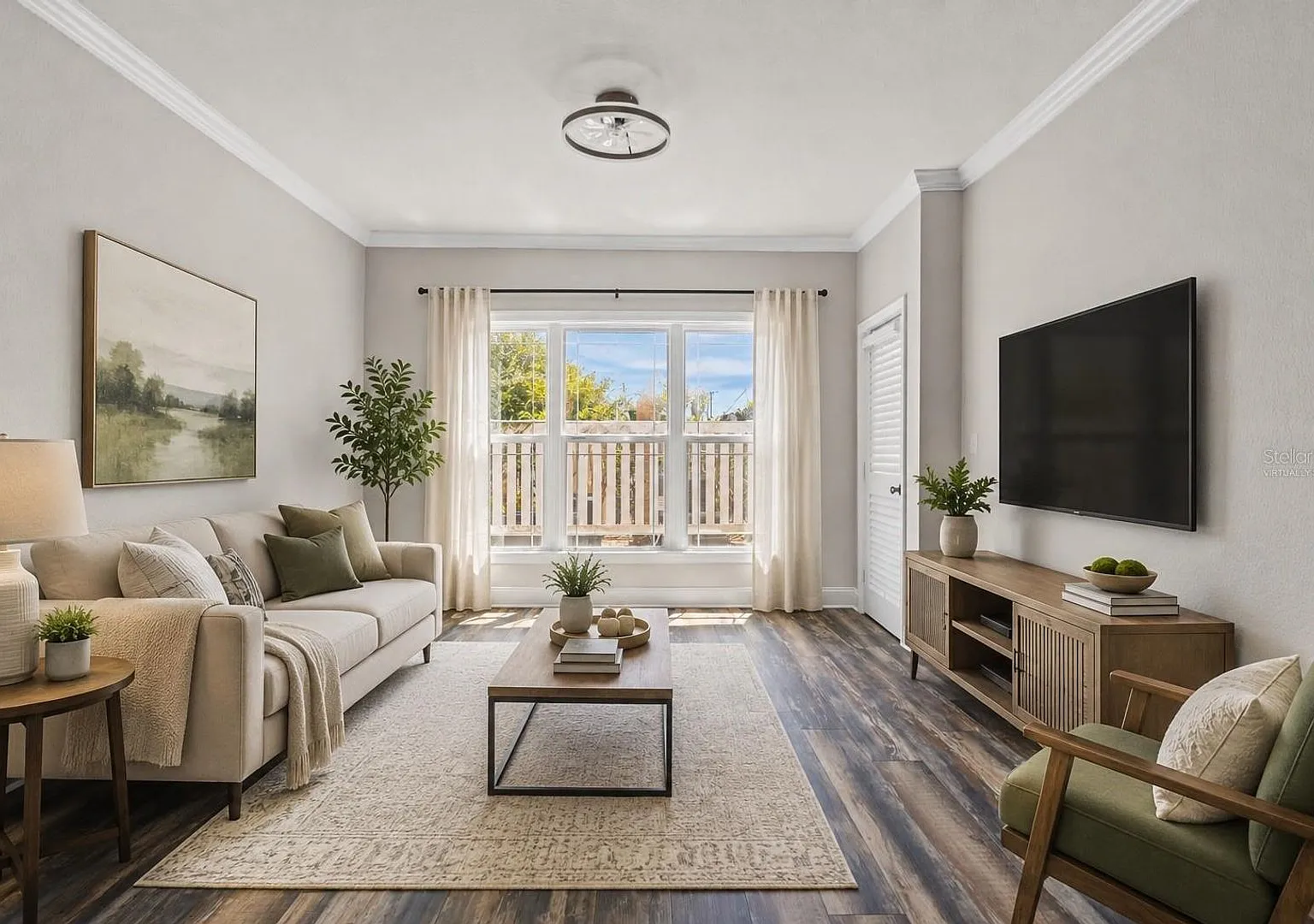 Charming Clearwater 1 Bedroom Condo with Secure Parking and Community Pool — Photo 4