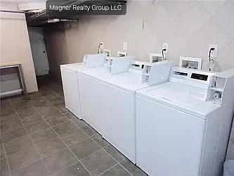 Rented by Magner Realty Group, LLC