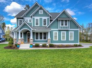 2124 Colwyn Bay Dr, Midlothian, VA 23112