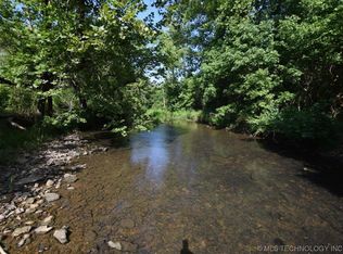 86978 S 4680th Rd, Stilwell, OK 74960