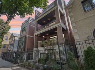 2307 N Greenview Ave #3, Chicago, IL 60614