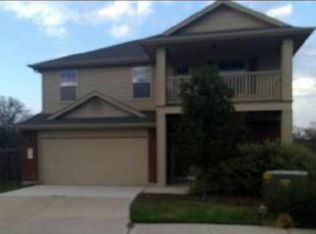 8900 Quick Stream Dr, Austin, TX 78724