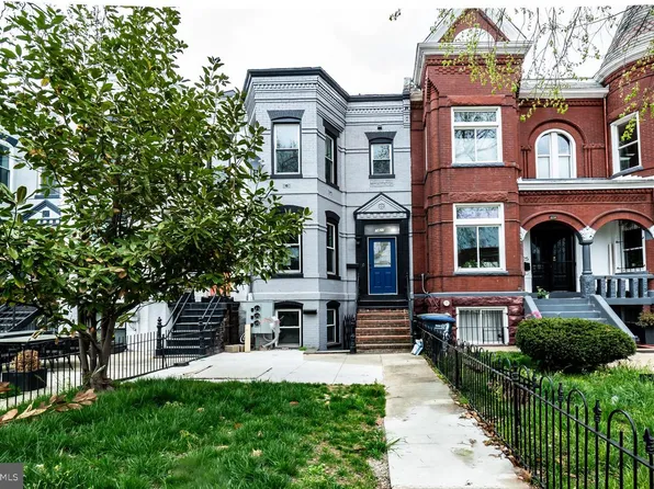 1427 New Jersey Ave NW, Washington, DC 20001