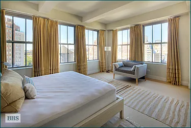 Rented by Brown Harris Stevens