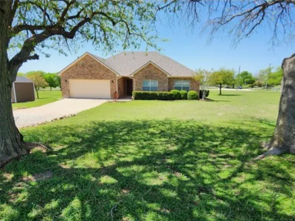8400 Angus Dr, Justin, TX 76247