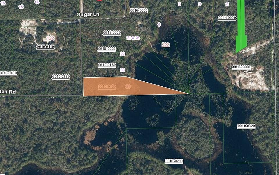 2nd image of Xx Creasman Rd