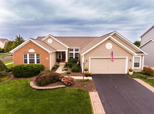 4294 Daylily Dr, Powell, OH 43065
