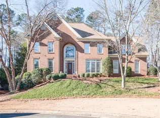 1205 Creek Ridge Xing, Alpharetta, GA 30005