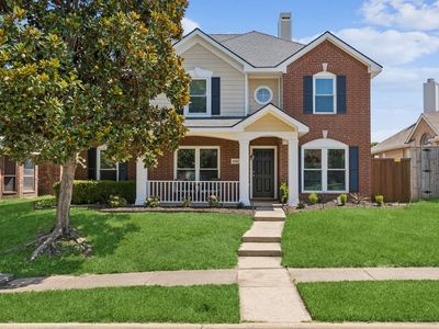 5121 Boxwood Ln, McKinney, TX, 75070