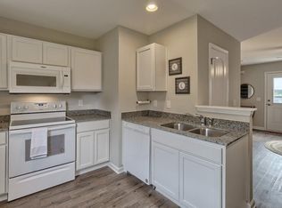 1980 W Main St #20A320BBA, Central, SC 29630
