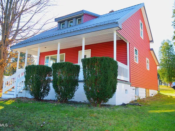 7661 Admiral Peary Hwy, Cresson, PA 16630