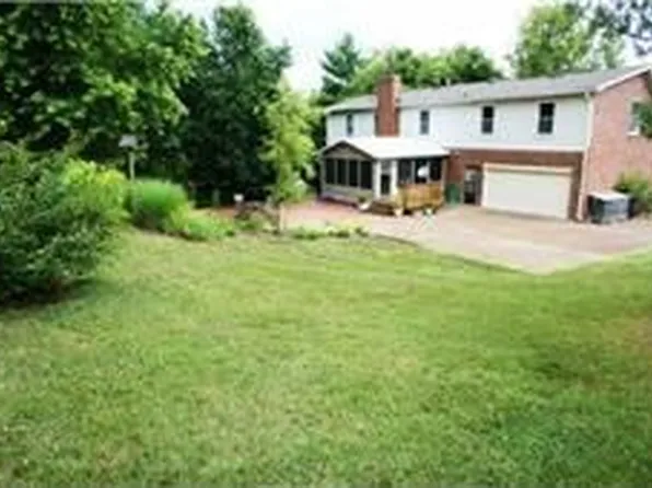 911 Bay Dr, Old Hickory, TN 37138