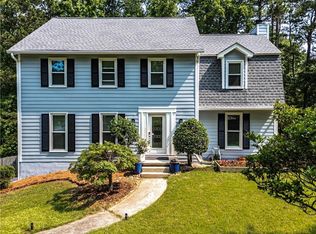 1428 Brookcliff Dr, Marietta, GA 30062