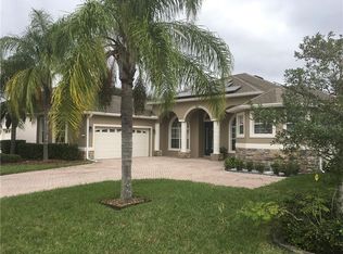 7233 Windham Harbour Ave, Orlando, FL 32829